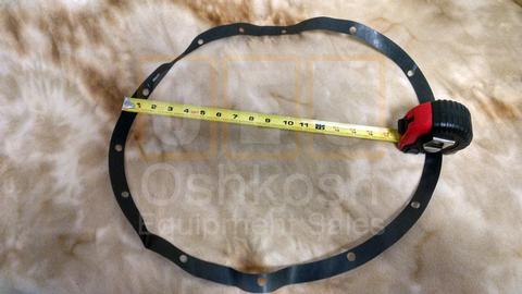 Flywheel Bellhousing Adapter Ring Gasket